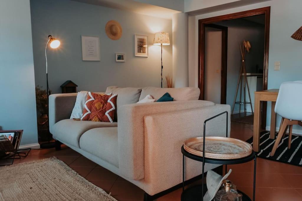 Cabedelo Beach Flat Viana do Castelo Exterior foto