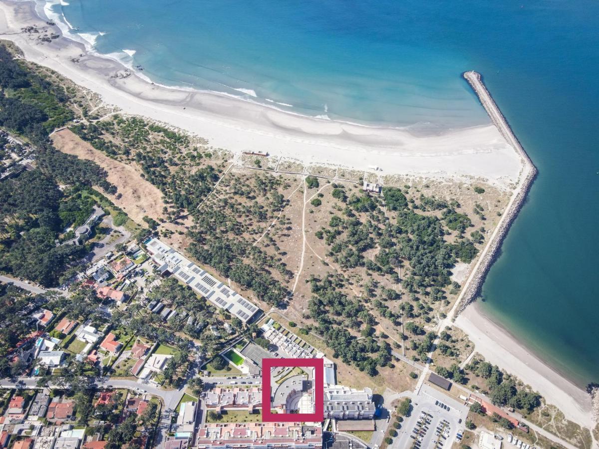 Cabedelo Beach Flat Viana do Castelo Exterior foto