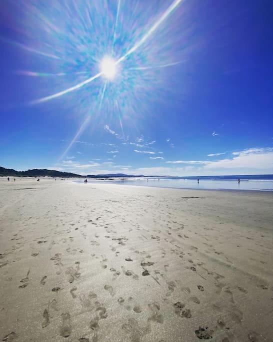 Cabedelo Beach Flat Viana do Castelo Exterior foto