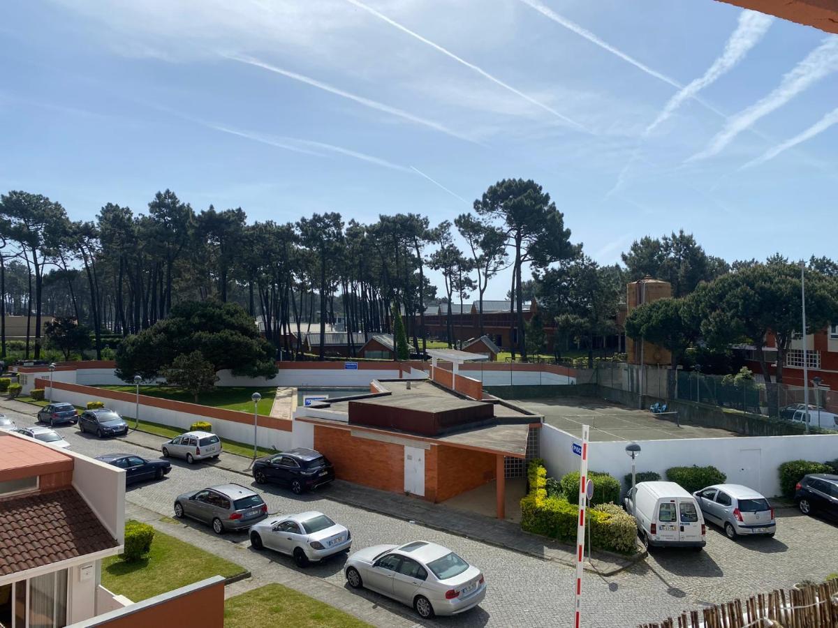 Cabedelo Beach Flat Viana do Castelo Exterior foto