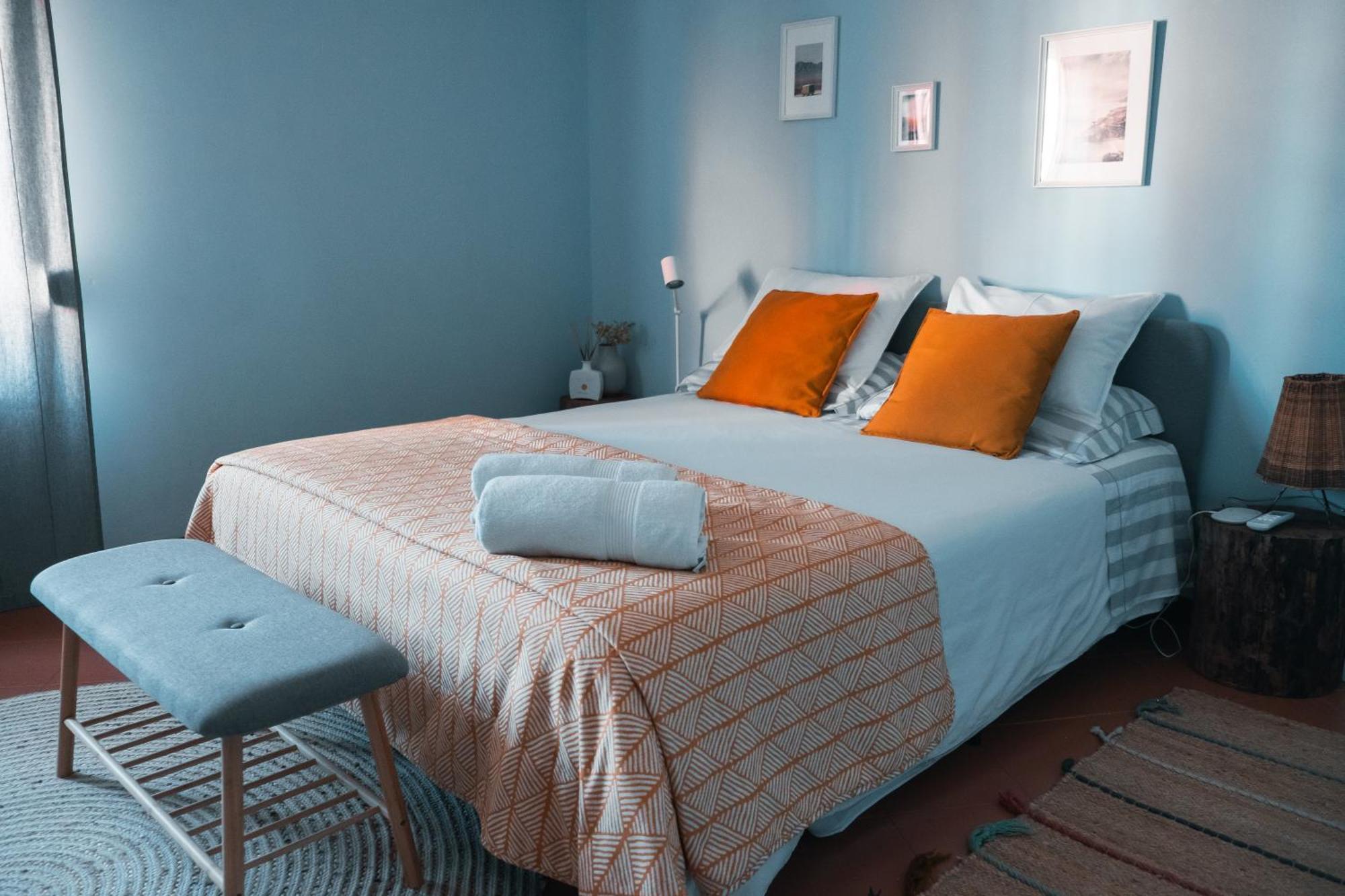 Cabedelo Beach Flat Viana do Castelo Exterior foto