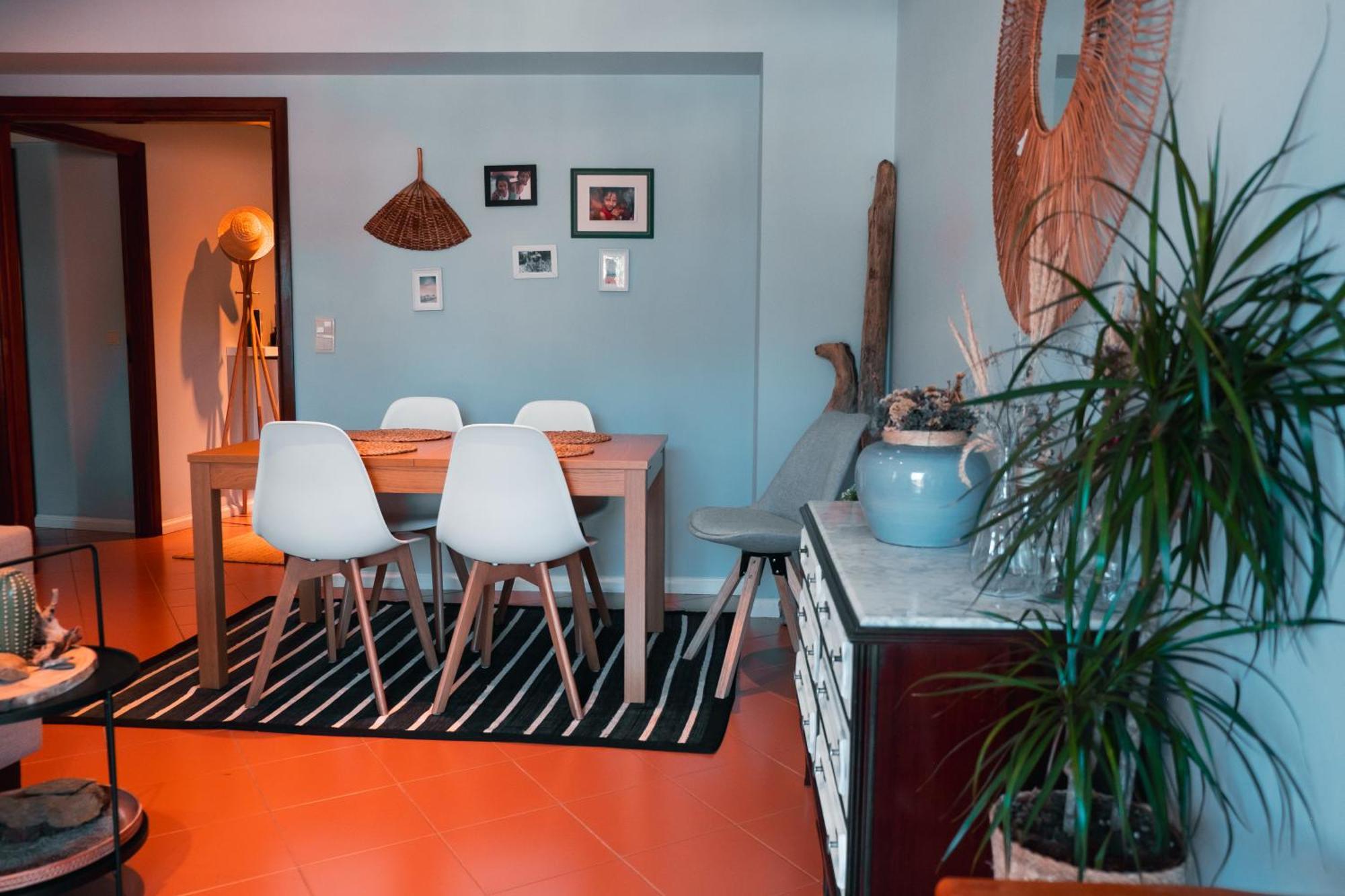 Cabedelo Beach Flat Viana do Castelo Exterior foto